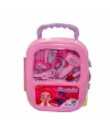 ZEY2029 Valizli Güzellik Seti - Zey Toys