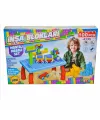 ZEY2031 İnşa Blokları Erkek Seti - Zey Toys