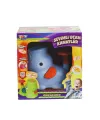 ZEY2035 Sevimli Uçan Kanatlar -Zeytoys