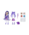 122395 Rainbow High Rainbow Parıltılar ve Slime Bebek / Asorti +4 yaş
