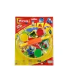ERN-003 SOFRALI OYUN HAMURU SETİ