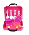 ERN-820 HEROES TOYS MUTFAK SETİ
