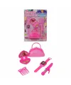 ERN-829 HEROES TOYS GÜZELLİK SETİ KARTELA