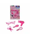 ERN-829 HEROES TOYS GÜZELLİK SETİ KARTELA