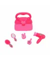 ERN-854 HEROES TOYS ÇANTADA OYUNCAK MAKYAJ SETİ