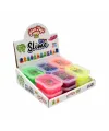 SLM-902 HEROES KARE BÜYÜK OYUN JELİ 350 GR