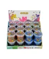 SLM-906 HEROES TEKLİ GOLD OYUN JELİ 145 GR