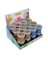 SLM-906 HEROES TEKLİ GOLD OYUN JELİ 145 GR
