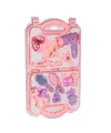 ERN-2041 HEROES TOYS ÇANTALI GÜZELLİK SETİ