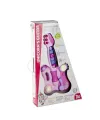 ER-205 NİNİ BABY GİTAR UNİCORN IŞIKLI SESLİ MÜZİKLİ