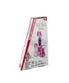 ER-205 NİNİ BABY GİTAR UNİCORN IŞIKLI SESLİ MÜZİKLİ