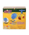 ER-410 POWER BALLOON BALON ARABA 12Lİ