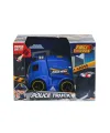 ER-245 Fast Wheels Polis Kamyonu