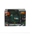 ER-246 Fast Wheels Asker Kamyonu -Erdem Oyuncak