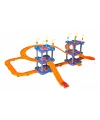 ER-202 SÜPER GARAGE XL OTOPARK SET
