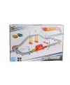 ER-204 FAST TRACK TEK KATLI