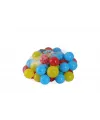 ER-6050 FUN PLAY HAVUZ TOPLARI 6CM 50Lİ