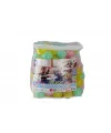 ER-6100BAG FUN PLAY SOFT RENK HAVUZ TOPLARI PVC ÇANTALI