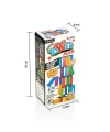 8214 RENKLİ TOWER