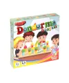 HED 234 Hobi Zeka, Dondurma Dünyası