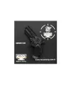 530 FOCUS BANG OYUNCAK TABANCA SERİES 530 BLACK-FÜME-SATEN