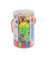SB2404 Sisbro Smart Bricks Waffle 120 Parça