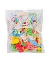 AK-01 Punch Balon 100 Adet
