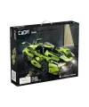 C51306W Cada Blade Car Blok Seti 432 Parça -Vagon life