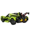 C51306W Cada Blade Car Blok Seti 432 Parça -Vagon life