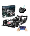 C51307W Cada GT Sport Araba Blok Seti 427 Parça -Vagon life