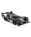 C51307W Cada GT Sport Araba Blok Seti 427 Parça -Vagon life