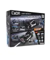 C51307W Cada GT Sport Araba Blok Seti 427 Parça -Vagon life