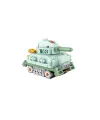 LZ8618 LOZ Blok Oyuncak Mini Poşet -Vagonlife