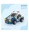 LZ8619 LOZ Blok Oyuncak Mini Poşet -Vagonlife