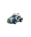 LZ8619 LOZ Blok Oyuncak Mini Poşet -Vagonlife