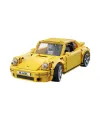 C62003W CADA RUF CTR Yellowbird Blok Seti 1515 Parça -Vagon life