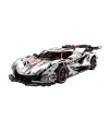 C61053W CADA V12 Hypecar Blok Seti -Vagon life