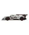 C61053W CADA V12 Hypecar Blok Seti -Vagon life
