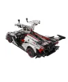 C61053W CADA V12 Hypecar Blok Seti -Vagon life