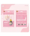 LZ8609 LOZ Penguen Blok Seti Mini Poşet -Vagon life
