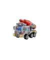LZ8615 LOZ Araba Blok Seti Mini Poşet 150 Parça -Vagon life