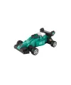 LZ8623 LOZ Araba Blok Seti Mini Poşet -Vagon life