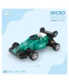 LZ8623 LOZ Araba Blok Seti Mini Poşet -Vagon life