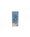 LZ1671 LOZ Eternal Flowers Serisi - Yıldızlı Gökyüzü Gibi Parlak 680 Parça Yapım Seti