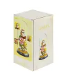P1280 Panlos Fanus Çiçek 1123 Parça Blok Seti -Vagon life