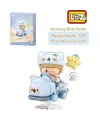 LZ-4304 LOZ KOALA SALLANMA SÜRÜŞÜ 188 PARÇA BLOCK OYUNCAK