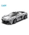 C51071W CADA LOTUS YARIŞ ARABASI 308 PARÇA BLOCK OYUNCAK