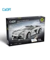 C51071W CADA LOTUS YARIŞ ARABASI 308 PARÇA BLOCK OYUNCAK