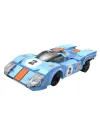 C51076W CADA AZURE FIRTINASI 266 PARÇA BLOCK OYUNCAK