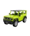 C51201W CADA SUZUKİ JİMY 579 PARÇA BLOCK OYUNCAK